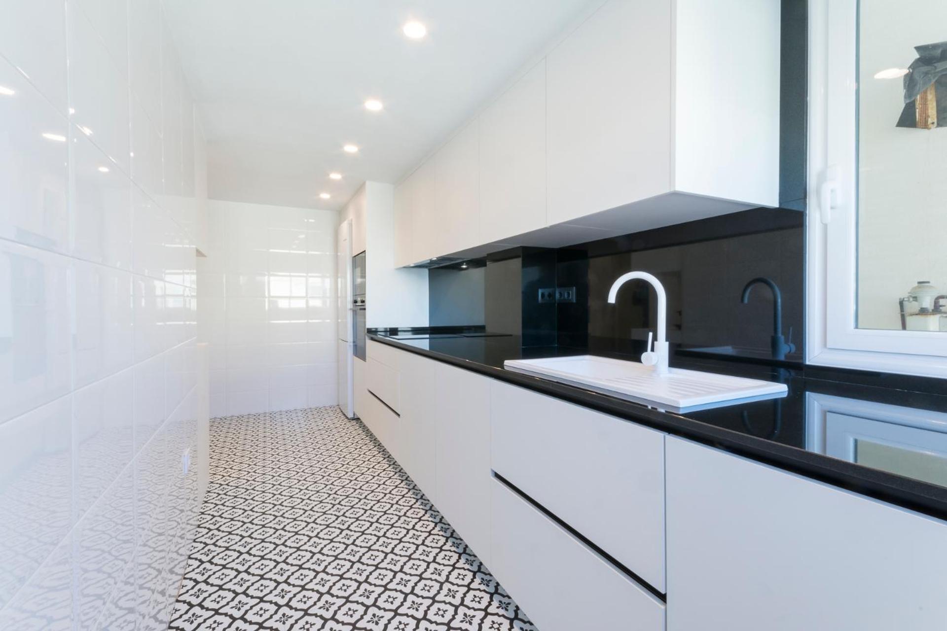 Apartament Ag Aguamarina 6 Playa de Gandia Zewnętrze zdjęcie