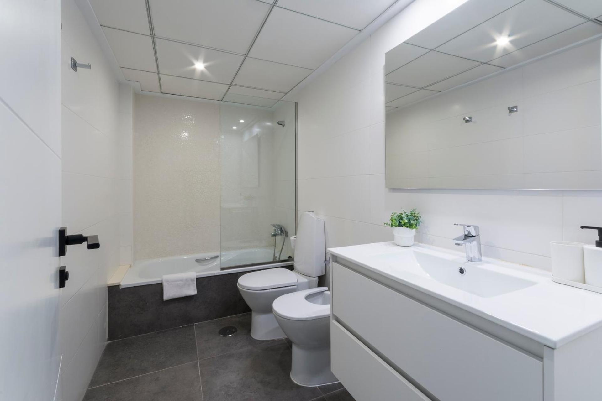 Apartament Ag Aguamarina 6 Playa de Gandia Zewnętrze zdjęcie