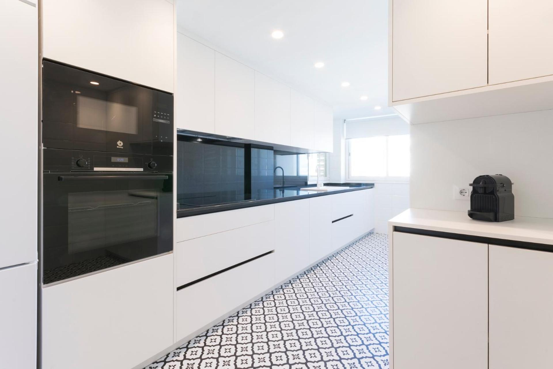 Apartament Ag Aguamarina 6 Playa de Gandia Zewnętrze zdjęcie