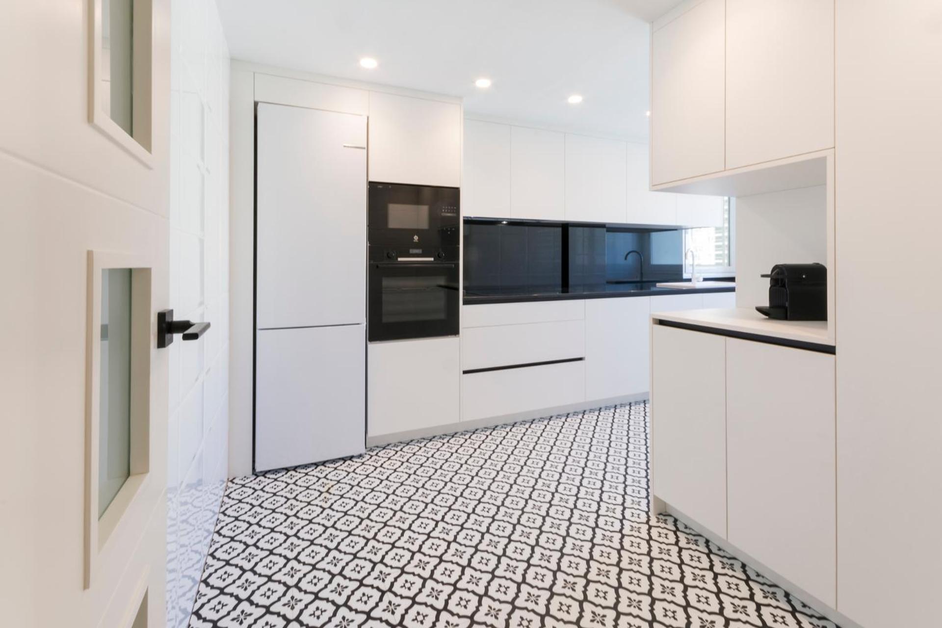 Apartament Ag Aguamarina 6 Playa de Gandia Zewnętrze zdjęcie