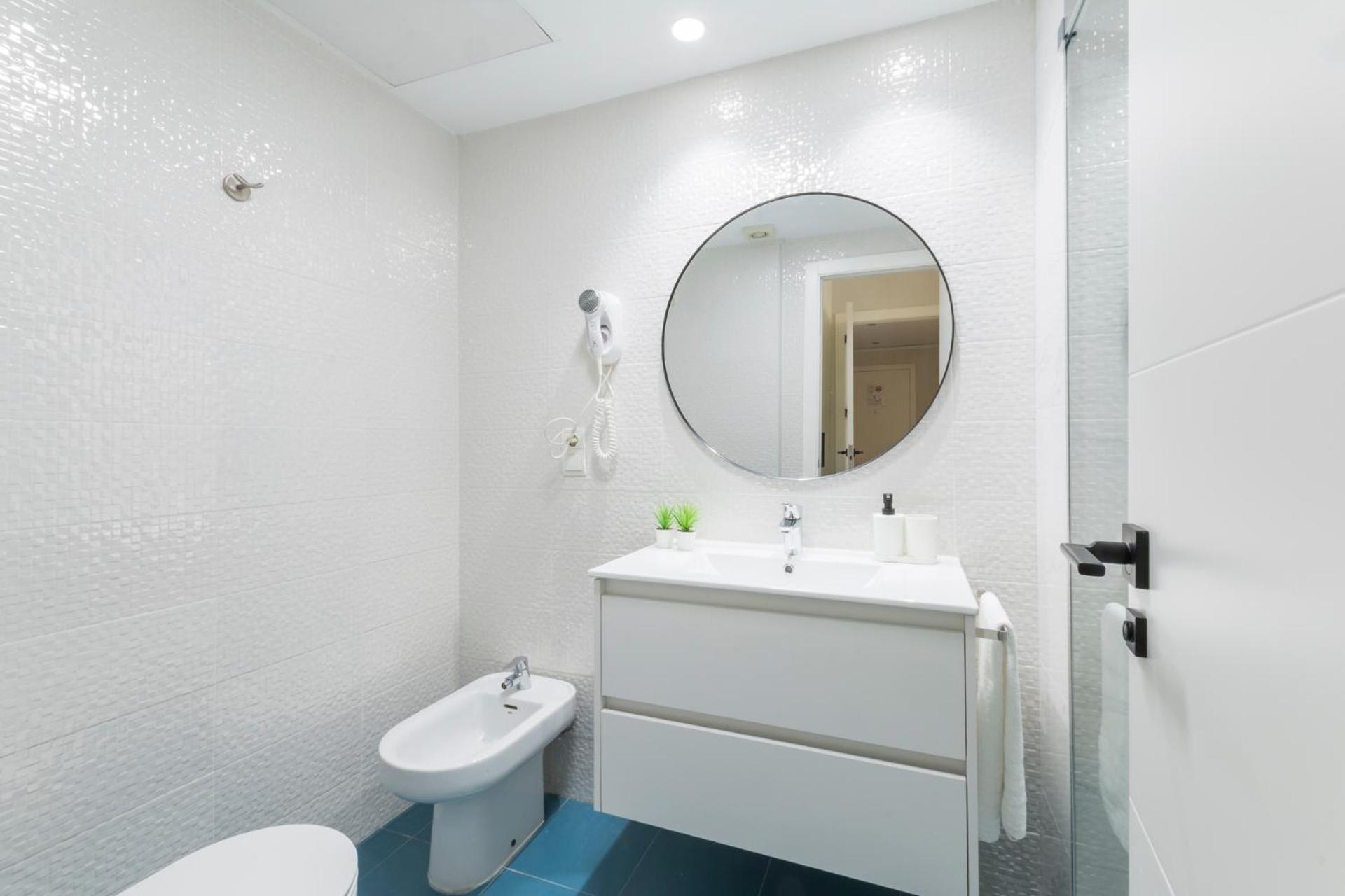 Apartament Ag Aguamarina 6 Playa de Gandia Zewnętrze zdjęcie