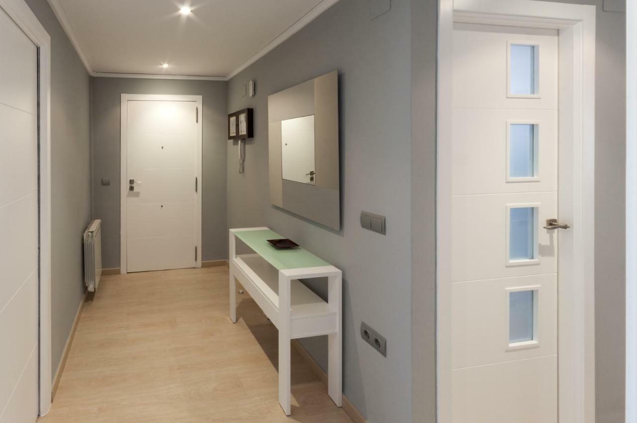 Apartament Ag Aguamarina 6 Playa de Gandia Zewnętrze zdjęcie